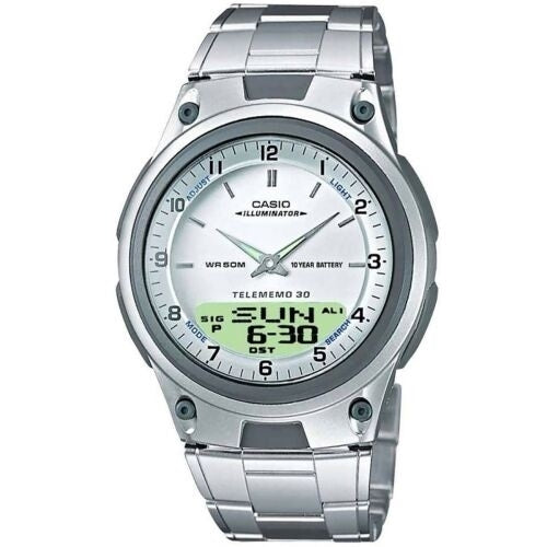CASIO Default