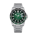 CITIZEN green