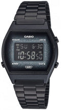 CASIO black