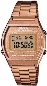 CASIO VINTAGE Mod. ILLUMINATOR - COPPER-0