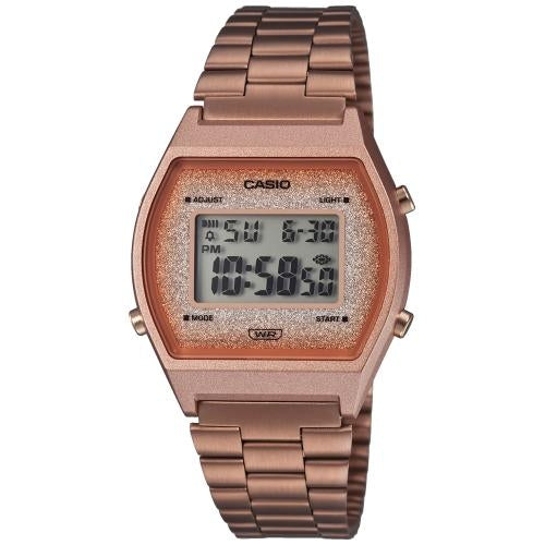 CASIO pink