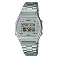 CASIO Default