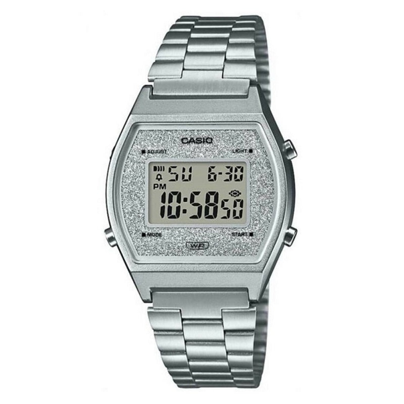 CASIO Default