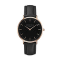 ROSEFIELD black