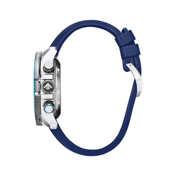 CITIZEN blue 4