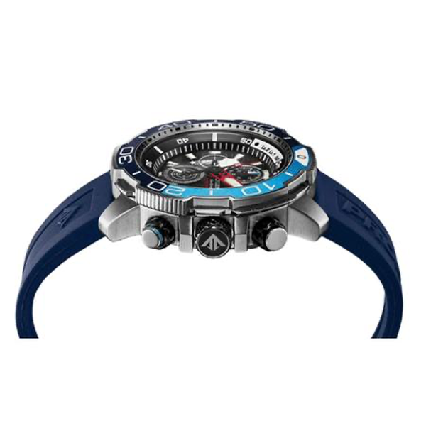 CITIZEN blue 6