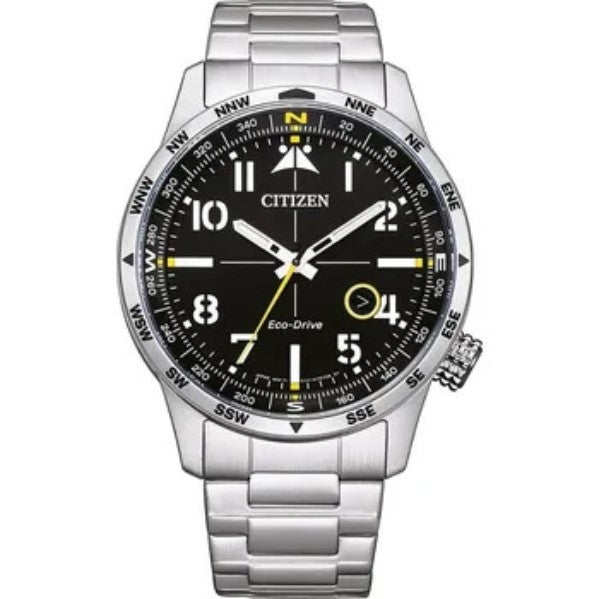 CITIZEN black
