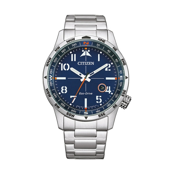 CITIZEN blue