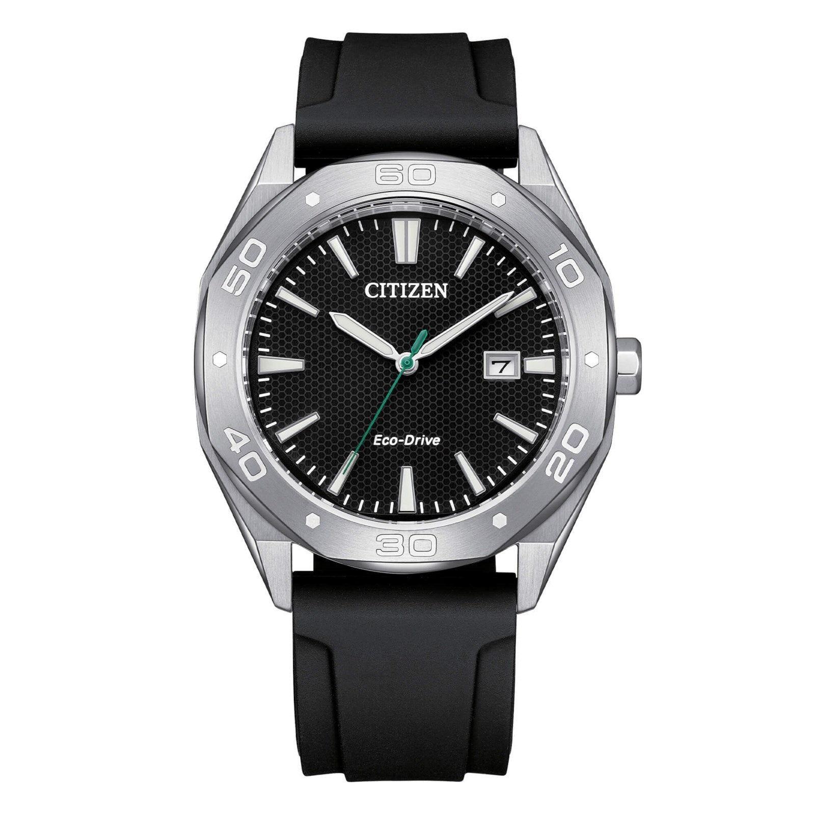 CITIZEN Mod. METROPOLITAN SPORT-0