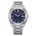 CITIZEN Mod. METROPOLITAN SPORT-0