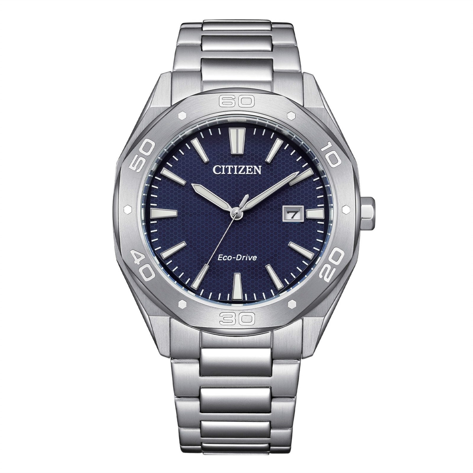 CITIZEN Mod. METROPOLITAN SPORT-0