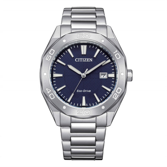 CITIZEN Mod. METROPOLITAN SPORT-0