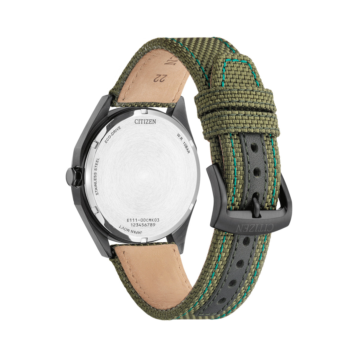 CITIZEN MOD. BM7635-01X-2