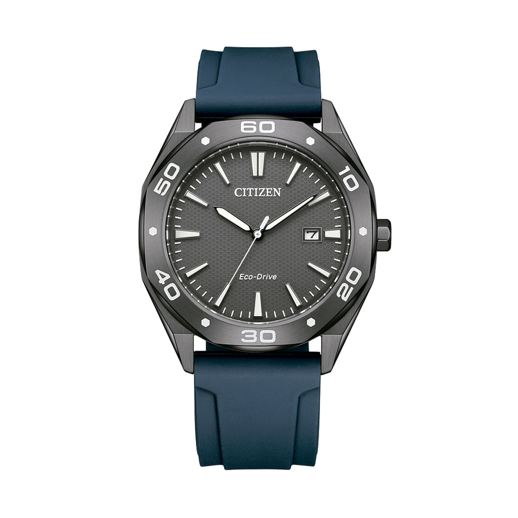 CITIZEN Mod. METROPOLITAN SPORT-0