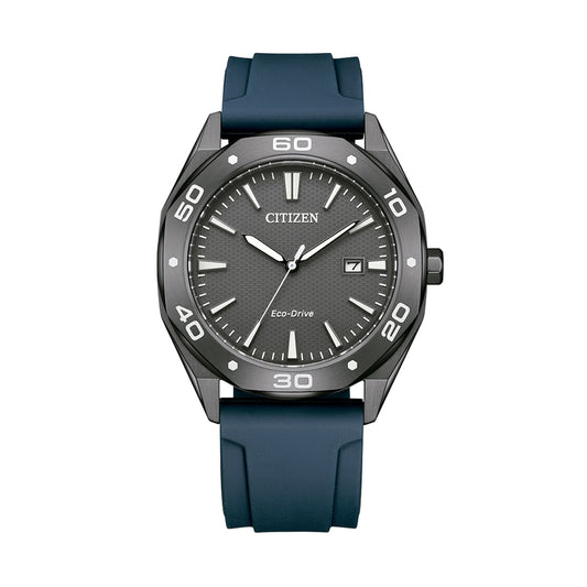 CITIZEN Mod. METROPOLITAN SPORT-0