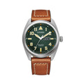 CITIZEN green