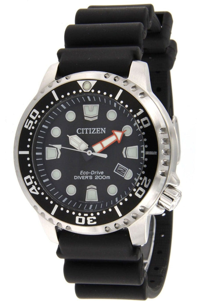 CITIZEN silver
