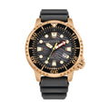 CITIZEN gold