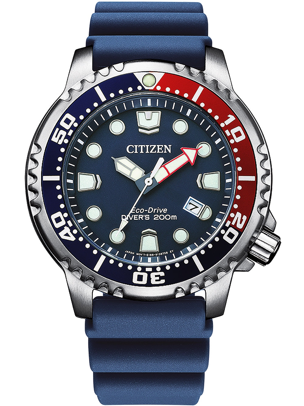 CITIZEN Default