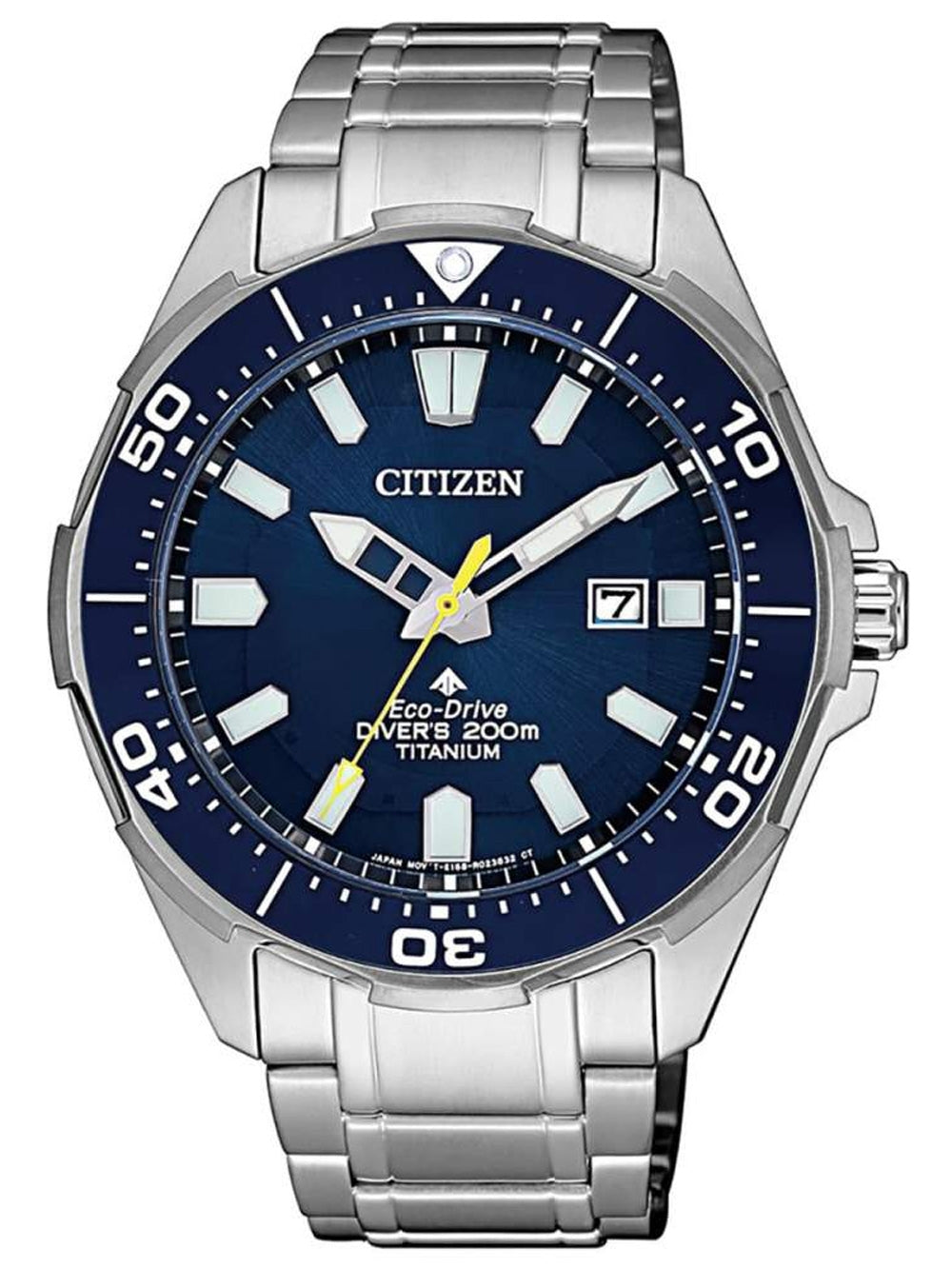 CITIZEN Default