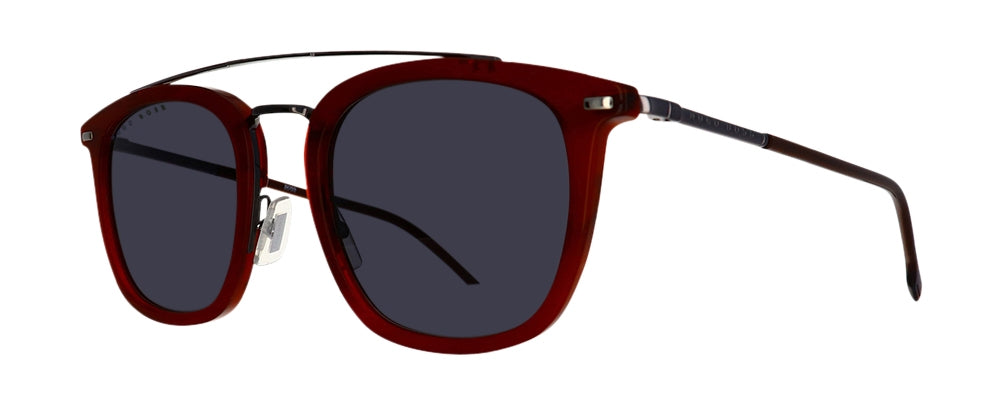 HUGO BOSS Mod. BOSS1178_S-573-53 – image 1