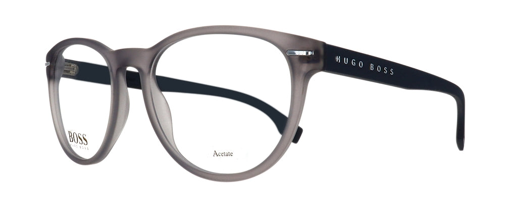 HUGO BOSS NEW Mod. BOSS1324-RIW-53 – image 1