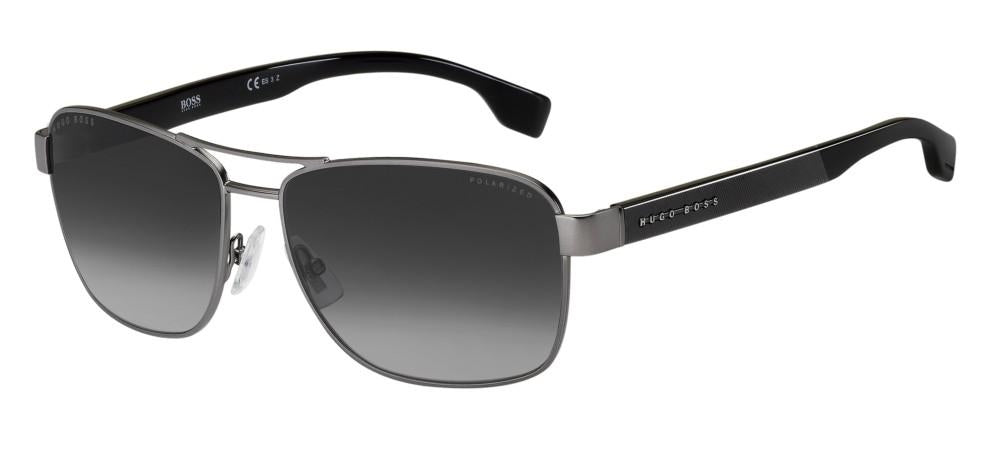 HUGO BOSS MOD. BOSS 1240_S – R80-WJ – image 1