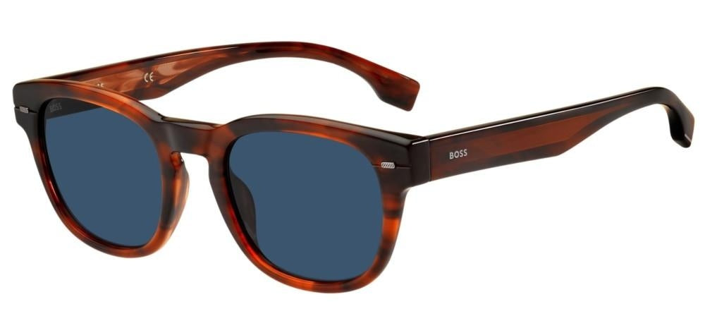 HUGO BOSS MOD. BOSS 1380_S – EX4-KU – image 1