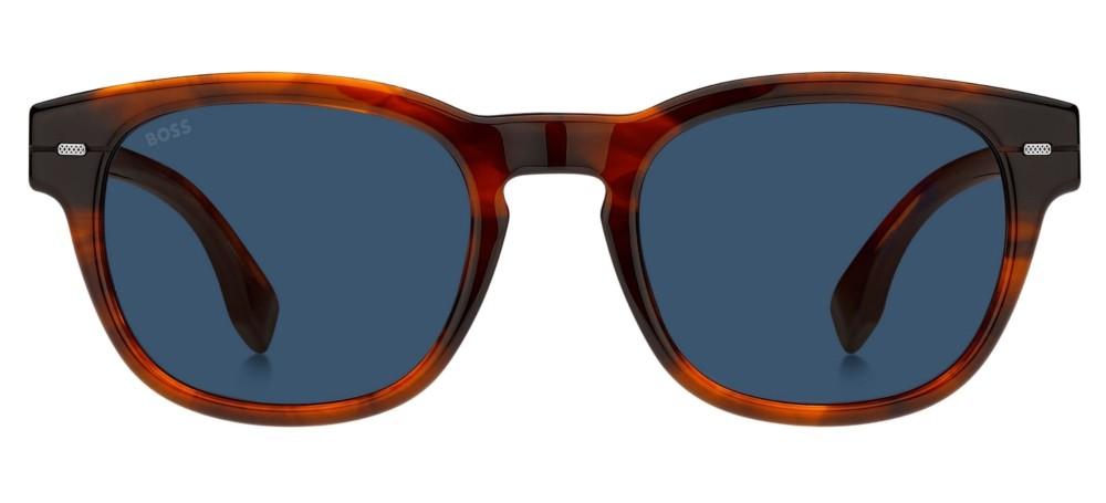 HUGO BOSS MOD. BOSS 1380_S – EX4-KU – image 2