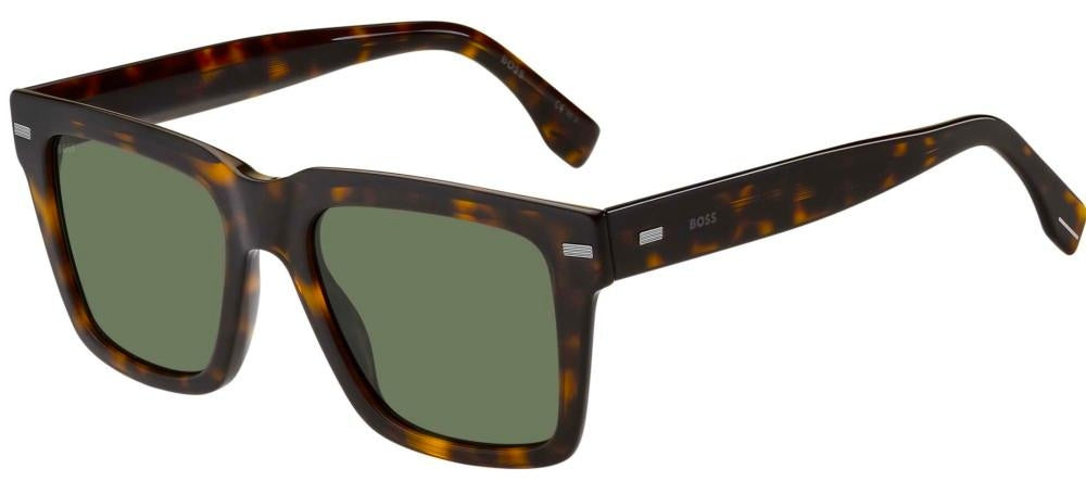 HUGO BOSS MOD. BOSS 1442_S – 086-QT B – image 1