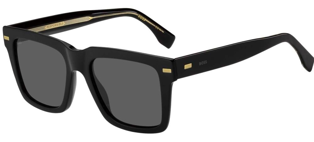 HUGO BOSS MOD. BOSS 1442_S – 807-IR – image 1