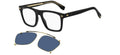 HUGO BOSS MOD. BOSS 1445_CS – image 1
