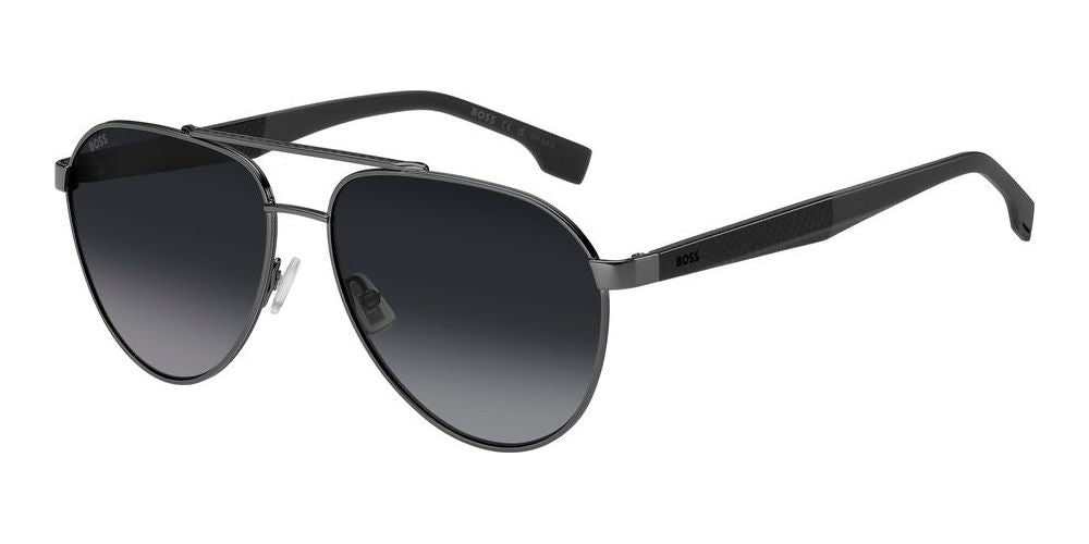 HUGO BOSS MOD. BOSS 1485_S – PTA-1I O – image 1