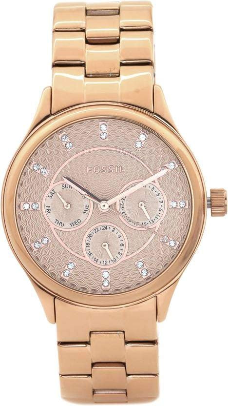FOSSIL Default
