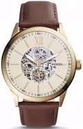 FOSSIL Default