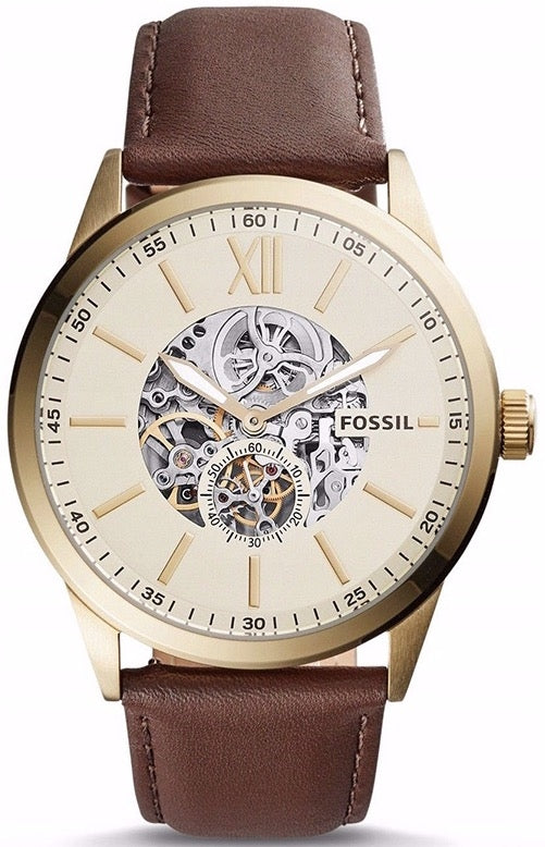 FOSSIL Default