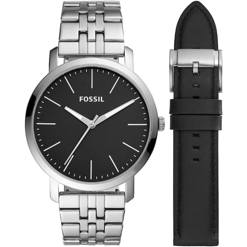 FOSSIL Mod. LUTHER-0