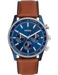 FOSSIL Default