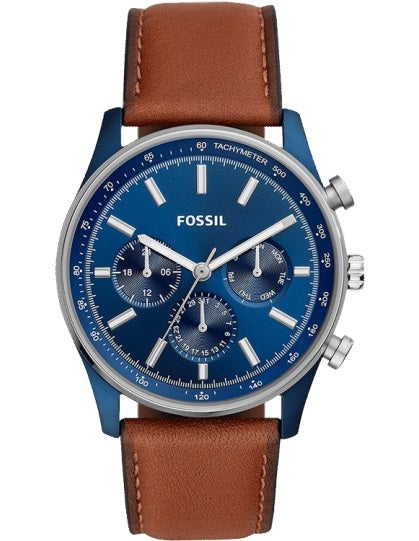 FOSSIL Default