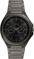 FOSSIL black