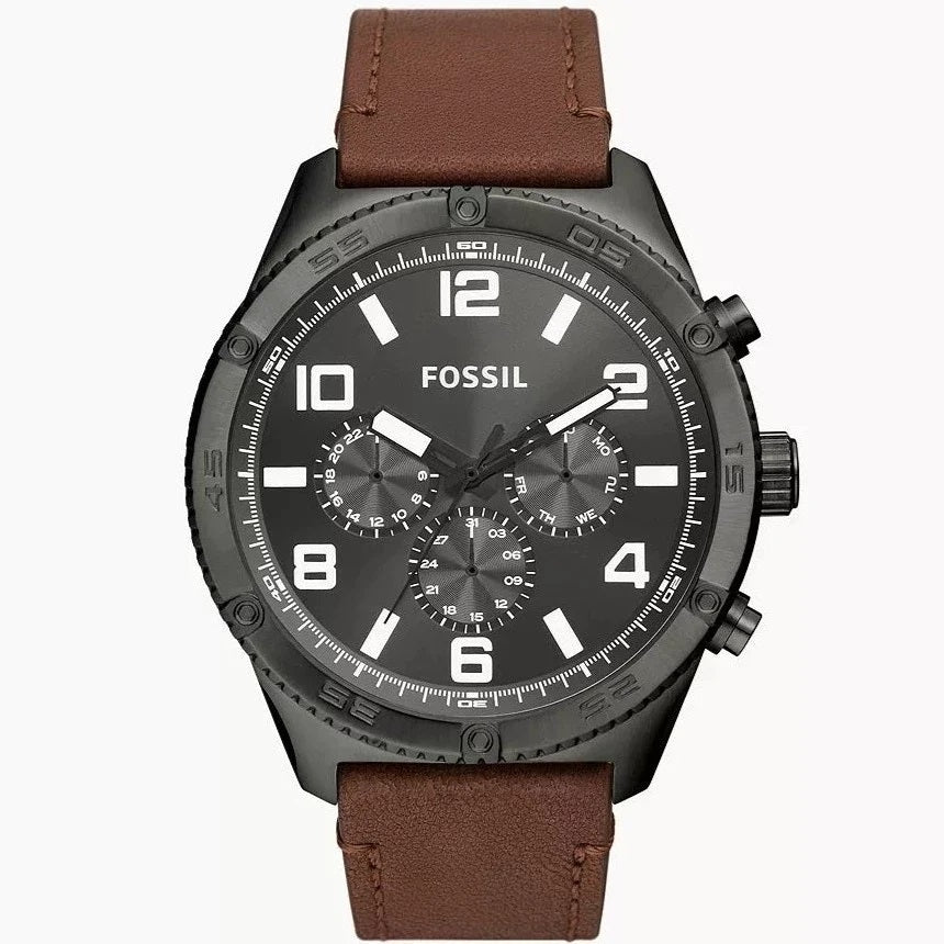 FOSSIL Mod. BROX-0