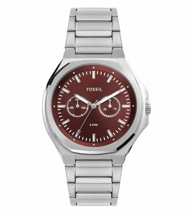 FOSSIL Mod. EVANSTON-0
