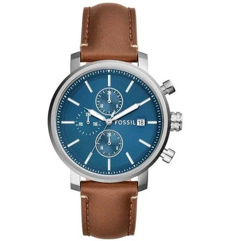 FOSSIL Mod. RHETT-0