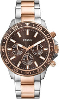 FOSSIL Mod. BANNON-0