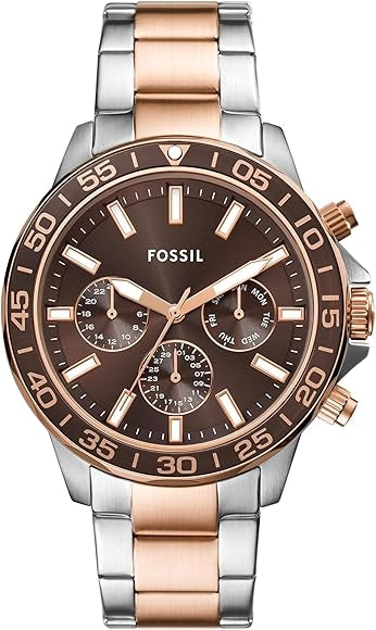 FOSSIL Mod. BANNON-0