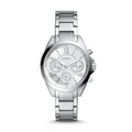 FOSSIL white