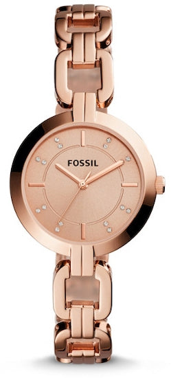FOSSIL Default