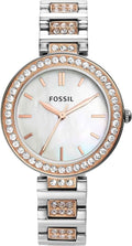 FOSSIL Default