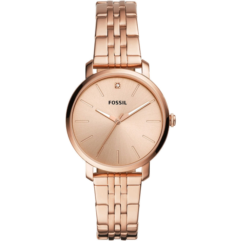 FOSSIL Default