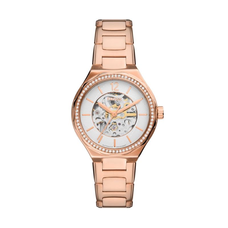 FOSSIL copper